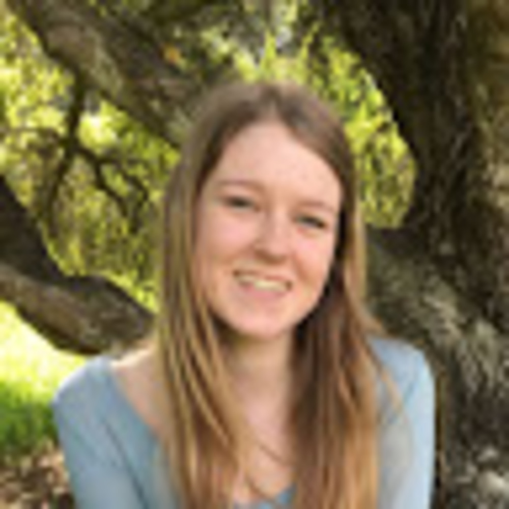 Meet your Posher, Kate